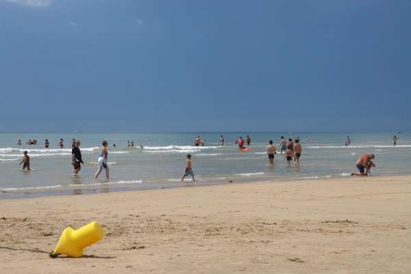 camping proche du bord de mer et de la plage saint jean de monts