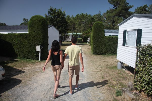 Camping vacaf en Vendée vraiment familial et reposant