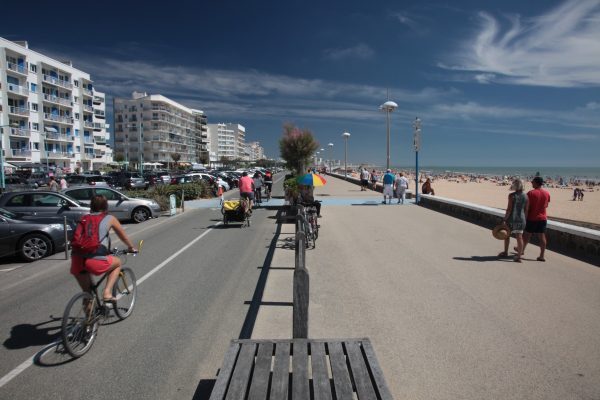 balade à vélo pistes cyclables proches du camping