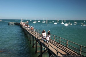 Ile de Noirmoutier