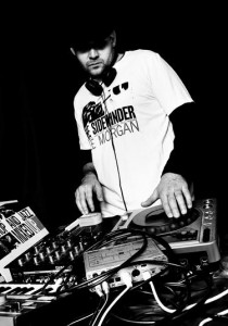 Musique DJ