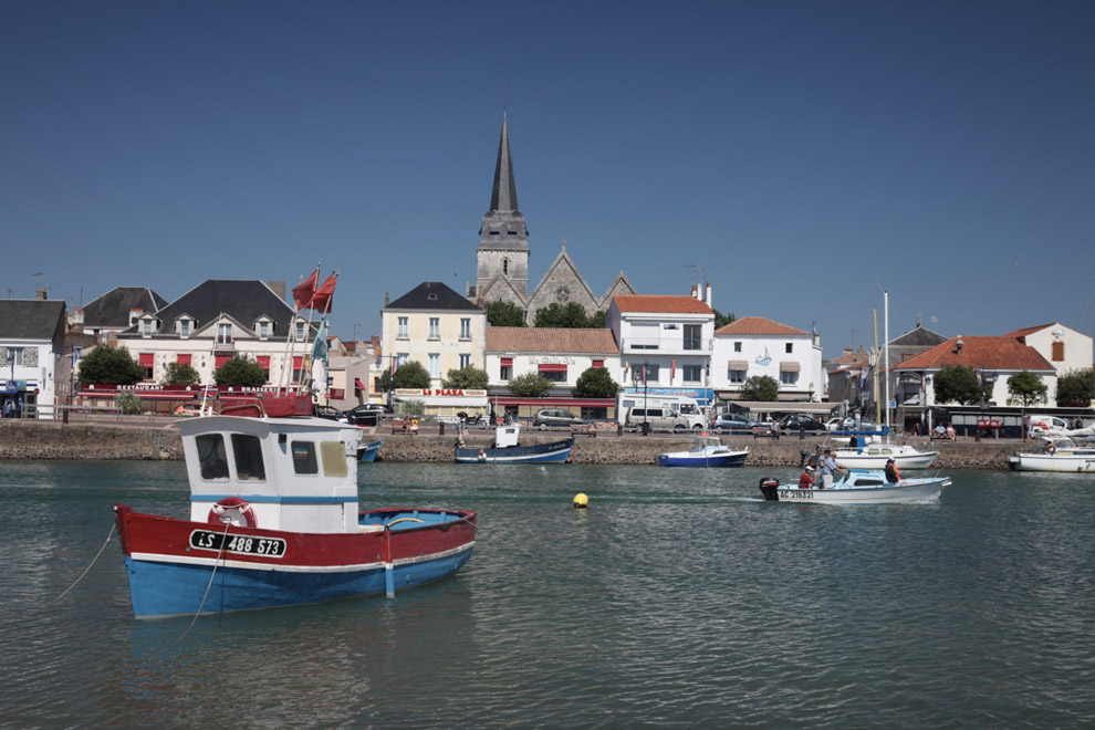 Camping proche de saint gilles croix de vie